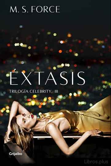 Descargar gratis ebook EXTASIS (CELEBRITY 3) en epub