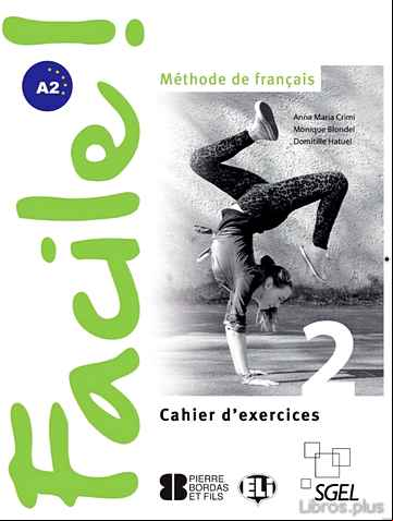 Descargar ebook FACILE 2 EJERCICIOS 2 ED