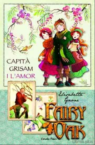 Descargar ebook FAIRY OAK: EL CAPITA GRISAM I L AMOR
