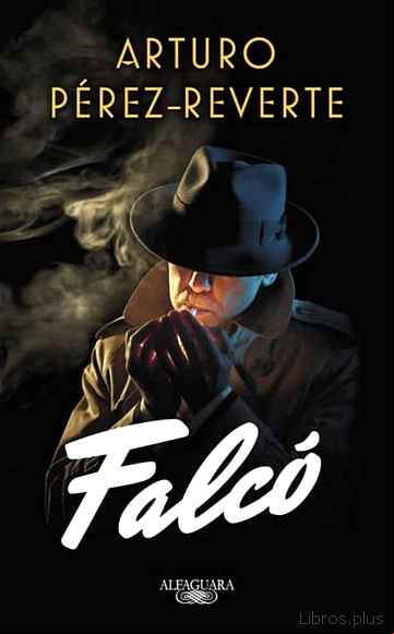 Descargar ebook FALCÓ (SERIE FALCÓ 1)