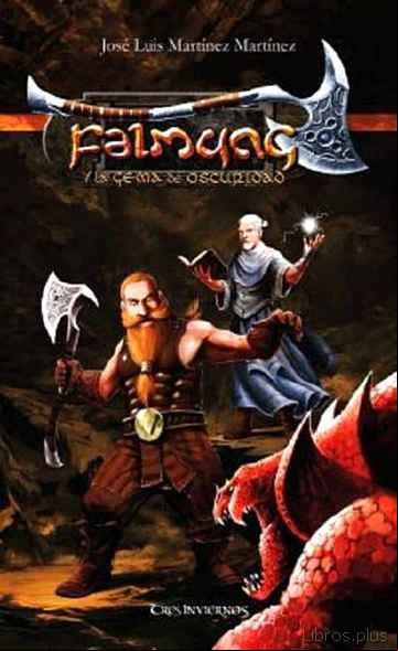 Descargar gratis ebook FALMUNG Y LA GEMA DE OSCURIDAD en epub