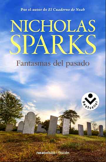 Descargar gratis ebook FANTASMAS DEL PASADO en epub