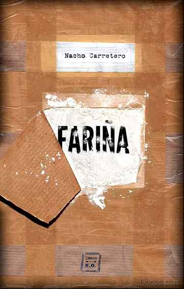 Descargar gratis ebook FARIÑA: HISTORIA E INDISCRECIONES DEL NARCOTRAFICO EN GALICIA en epub