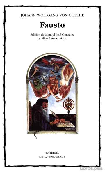 Descargar ebook FAUSTO