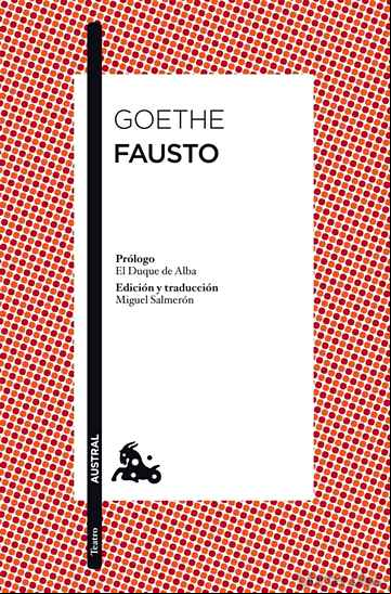 Descargar ebook FAUSTO