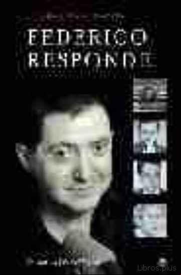 Descargar gratis ebook FEDERICO RESPONDE en epub