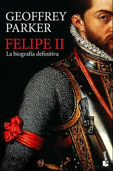 Descargar ebook FELIPE II