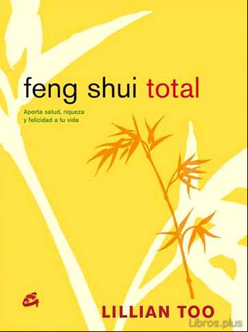 Descargar gratis ebook FENG SUI TOTAL en epub