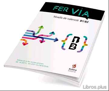 Descargar ebook FER VIA B1-B2