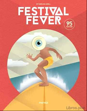 Descargar ebook FESTIVAL FEVER (ED. BILINGÜE ESPAÑOL – INGLES)