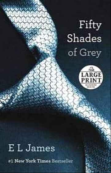 Descargar gratis ebook FIFTY SHADES OF GREY (I) en epub