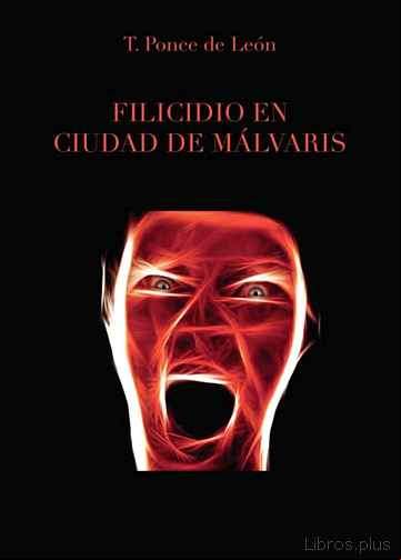 Descargar ebook FILICIDIO EN CIUDAD DE MÁLVARIS
