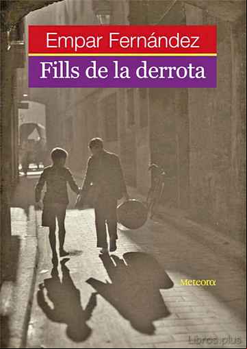 Descargar gratis ebook FILLS DE LA DERROTA en epub