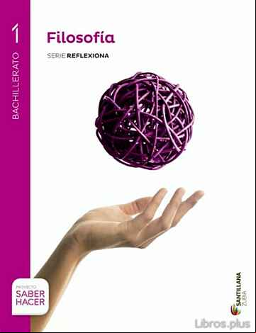 Descargar ebook FILOSOFIA 1º BACHILLERATO ED 2015 CAST/EUSK.