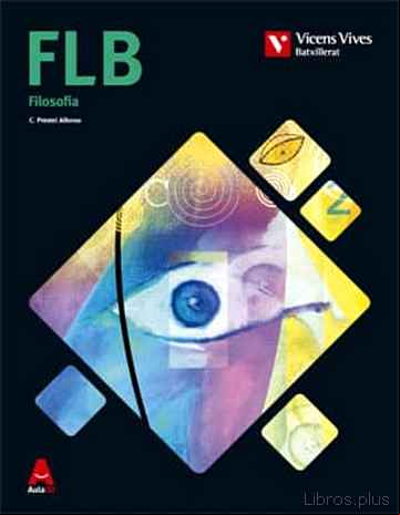 Descargar ebook FILOSOFIA 1º BATXILLERATO  ED 2015 CATALA