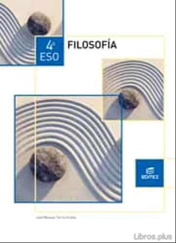 Descargar ebook FILOSOFÍA 4º ESO ED 2016