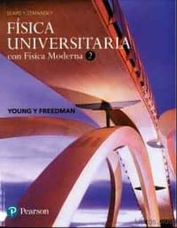 Descargar gratis ebook FISICA UNIVERSITARIA CON FISICA MODERNA 2: DE SEARS Y ZEMANSK en epub