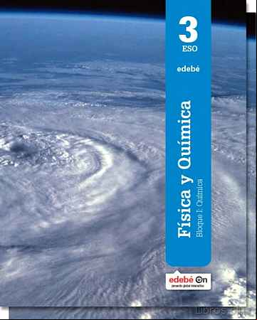 Descargar ebook FISICA Y QUIMICA 3º ESO