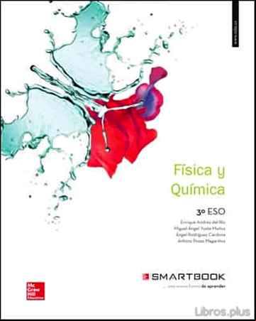 Descargar ebook FÍSICA Y QUÍMICA. 3º ESO INCLUYE SMARTBOOK