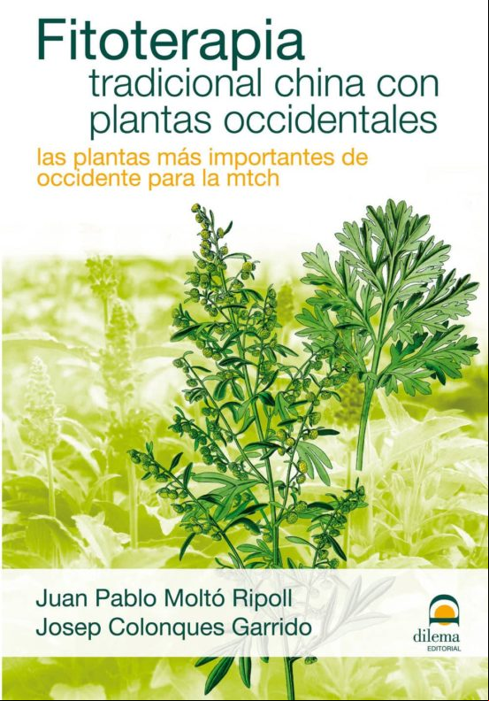Descargar gratis ebook FITOTERAPIA TRADICIONAL CHINA CON PLANTAS OCCIDENTALES. LAS PLANT AS MAS IMPORTANTES DE OCCIDENTE PARA LA MEDICINA TRADICIONAL CHINA en epub