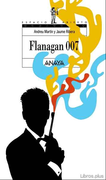Descargar gratis ebook FLANAGAN 007 en epub