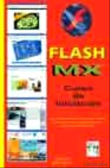Descargar ebook FLASH MX: CURSO DE INICIACION