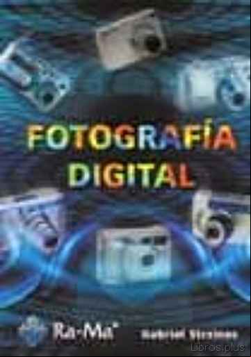 Descargar gratis ebook FOTOGRAFIA DIGITAL en epub