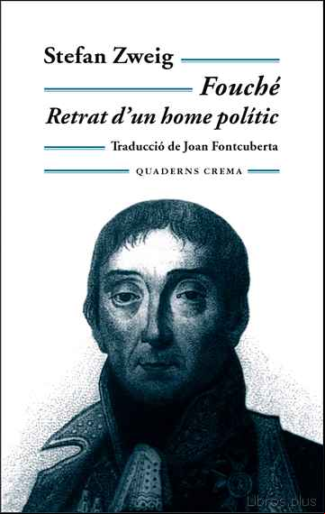 Descargar ebook FOUCHE: RETRAT D UN HOME POLITIC