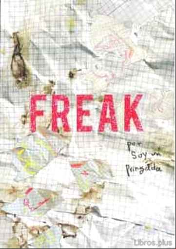 Descargar gratis ebook FREAK en epub