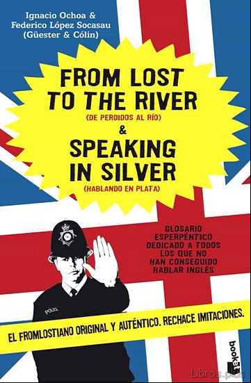 Descargar gratis ebook FROM LOST TO THE RIVER & SPEAKING IN SILVER en epub