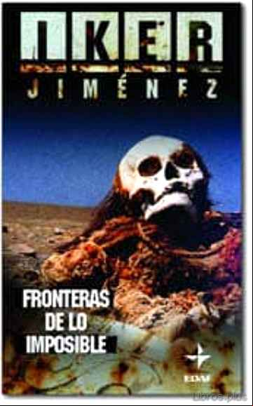 Descargar ebook FRONTERAS DE LO IMPOSIBLE