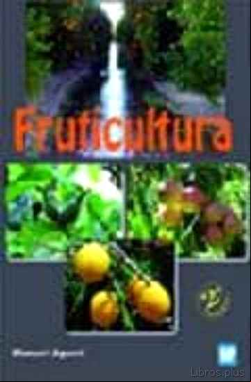 Descargar gratis ebook FRUTICULTURA en epub