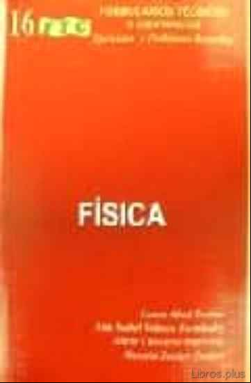 Descargar gratis ebook FTC FISICA en epub