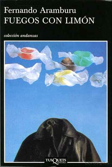 Descargar gratis ebook FUEGOS CON LIMON (2ª ED.) en epub