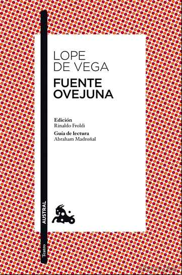 Descargar gratis ebook FUENTE OVEJUNA en epub