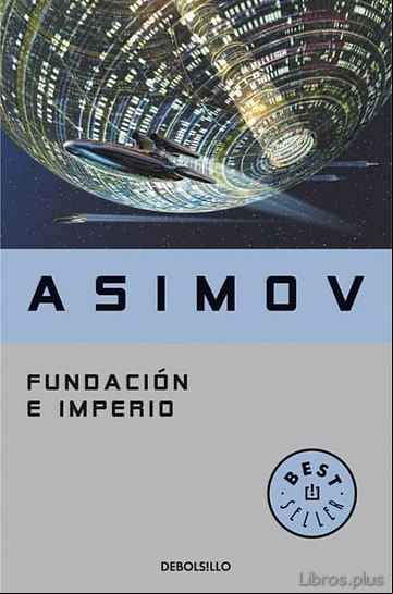 Descargar ebook FUNDACION E IMPERIO