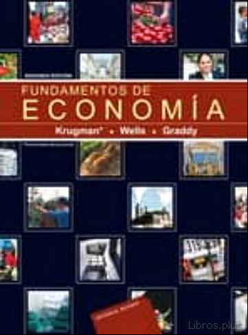 Descargar ebook FUNDAMENTOS DE ECONOMIA (2ª ED.)