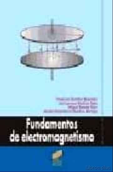 Descargar ebook FUNDAMENTOS DE ELECTROMAGNETISMO