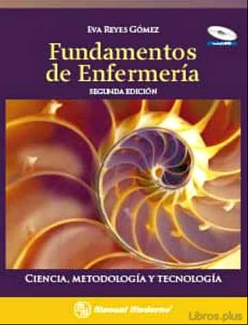 Descargar gratis ebook FUNDAMENTOS DE ENFERMERIA en epub