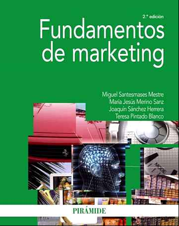 Descargar gratis ebook FUNDAMENTOS DE MARKETING (2ª ED.) en epub