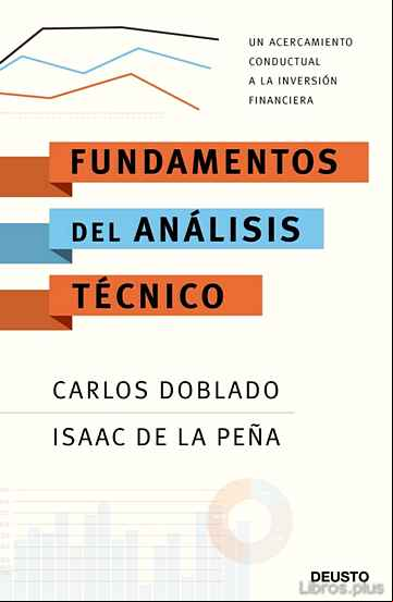 Descargar gratis ebook FUNDAMENTOS DEL ANALISIS TECNICO en epub