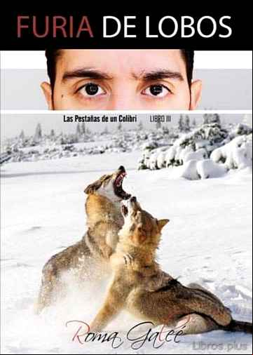 Descargar gratis ebook FURIA DE LOBOS en epub