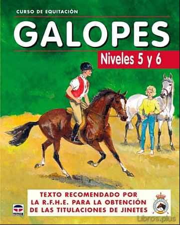 Descargar ebook GALOPES (NIVELES 5 Y 6)