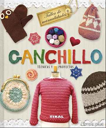 Descargar ebook GANCHILLO