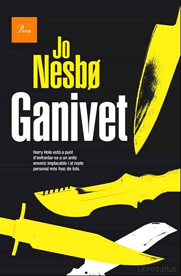 Descargar gratis ebook GANIVET en epub