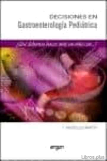 Descargar gratis ebook GASTROENTEROLOGÍA PEDIÁTRICA en epub