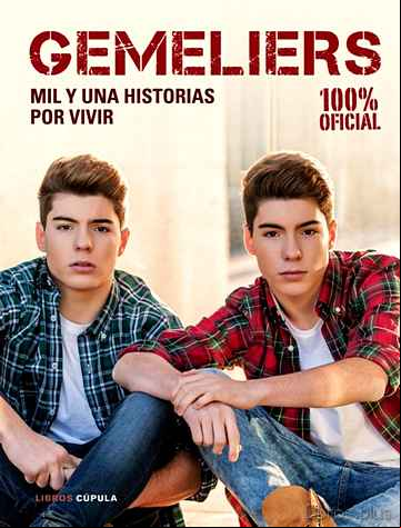 Descargar ebook GEMELIERS: MIL Y UNA HISTORIAS POR VIVIR