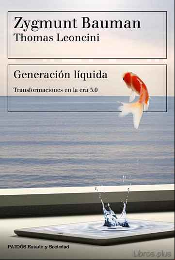 Descargar gratis ebook GENERACION LIQUIDA en epub