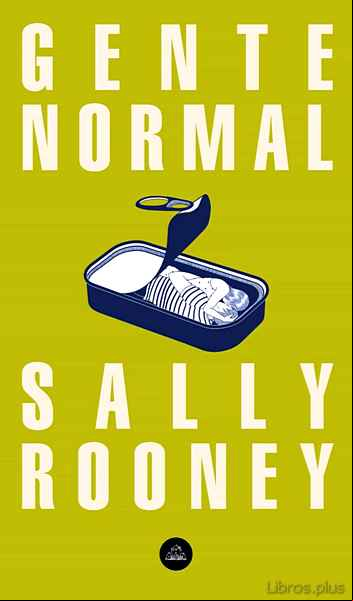 Descargar gratis ebook GENTE NORMAL en epub