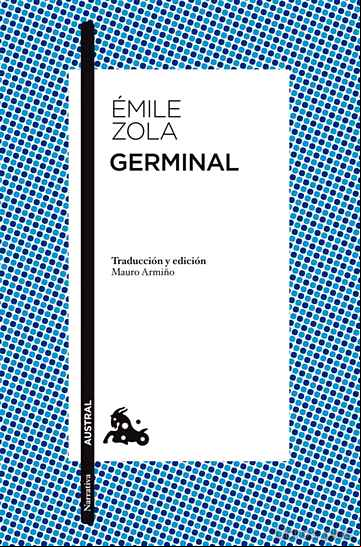 Descargar gratis ebook GERMINAL en epub